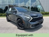 Used 2023 Kia Sportage X-Pro image 3