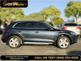 Used 2018 Audi Q5 2.0T Premium Plus w/ Premium Plus Package image 4