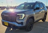 New 2025 GMC Terrain Elevation image 4