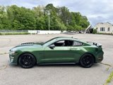Used 2022 Ford Mustang GT Premium w/ GT Performance Package image 2