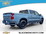 New 2025 Chevrolet Silverado 1500 RST w/ Convenience Package II image 3