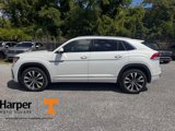 Used 2022 Volkswagen Atlas Cross Sport SEL Premium R-Line image 2