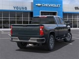 New 2025 Chevrolet Silverado 2500 LT w/ All Star Edition image 4