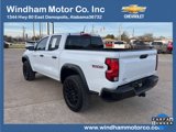 Used 2023 Chevrolet Colorado Trail Boss w/ Advanced Trailering Package image 3