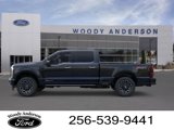New 2025 Ford F250 Platinum image 3