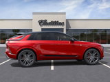 New 2026 Cadillac Lyriq V image 5