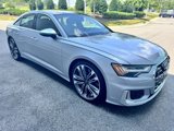 Certified 2024 Audi S6 Prestige image 6