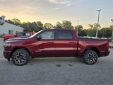 New 2026 RAM 1500 Laramie image 3