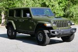 Used 2023 Jeep Wrangler Unlimited Rubicon 392 image 4