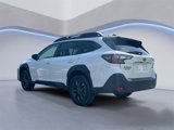 Certified 2024 Subaru Outback Onyx Edition image 2