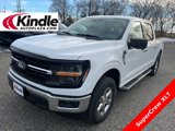 New 2024 Ford F150 XLT image 1