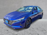 Certified 2023 Hyundai Elantra SEL image 5