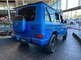 New 2025 Mercedes-Benz G 580 w/ EQ Technology image 3