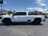 New 2025 Chevrolet Silverado 3500 LTZ w/ Trail Boss Package image 4