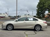 Used 2016 Toyota Camry XLE image 4