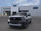 New 2025 Ford Expedition Max Platinum w/ Driver's Package image 2