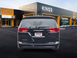 New 2025 Chrysler Voyager LX image 5