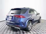 New 2025 Mercedes-Benz GLE 53 AMG 4MATIC image 6