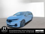 New 2026 Honda Odyssey EX-L image 4