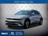 New 2025 Hyundai Ioniq 5 SEL image 1