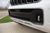New 2025 Jeep Grand Cherokee Overland image 4