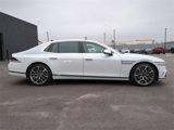 New 2025 Genesis G90 3.5T image 3
