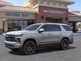 New 2025 Chevrolet Tahoe High Country image 4