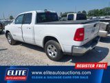 Used 2025 RAM 1500 Big Horn image 6