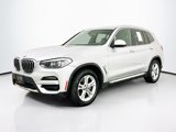 Used 2021 BMW X3 xDrive30i w/ Convenience Package image 3
