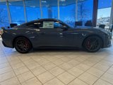New 2025 Ford Mustang Dark Horse image 2