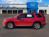 New 2025 Honda Pilot Touring image 3