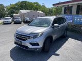 Used 2017 Honda Pilot Elite image 3