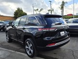 New 2025 Jeep Grand Cherokee Limited image 3