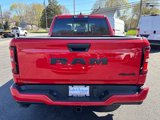New 2025 RAM 1500 Tradesman w/ Night Edition image 3