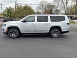 New 2025 Jeep Wagoneer L 4WD w/ Convenience Group I image 4