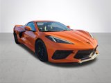 Used 2023 Chevrolet Corvette Stingray Premium Conv w/ Z51 Performance Package image 4