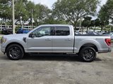 Used 2023 Ford F150 XLT w/ Equipment Group 302A High image 3