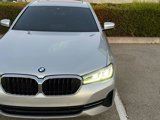 Used 2021 BMW 530i w/ Convenience Package image 4