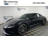 Used 2025 Porsche Taycan image 1