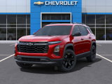 New 2026 Chevrolet Equinox LT w/ Convenience Package II image 6