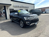 Used 2020 Ford Expedition Platinum image 4