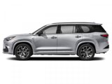 Used 2025 Lexus TX 500h AWD image 3