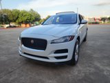 Used 2018 Jaguar F-PACE Premium image 3