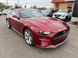Used 2019 Ford Mustang Premium w/ Ford Safe & Smart Package image 4