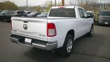 Used 2022 RAM 1500 Big Horn image 5