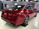 Used 2022 Nissan Altima 2.5 SR image 3