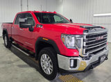Used 2020 GMC Sierra 3500 SLT w/ SLT Premium Plus Package image 4