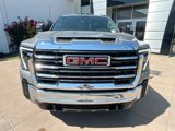 New 2026 GMC Sierra 2500 SLT image 2