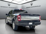 Used 2023 Ford F150 Platinum image 3