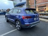 Certified 2024 Volkswagen Taos S image 6